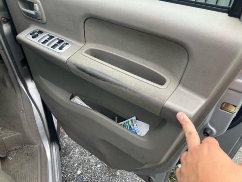 EVERY WAGON