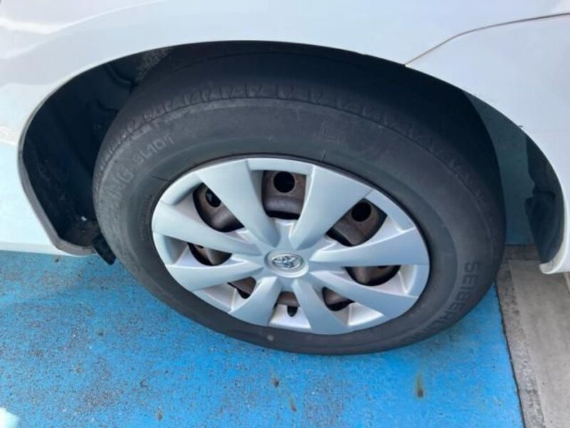 COROLLA FIELDER