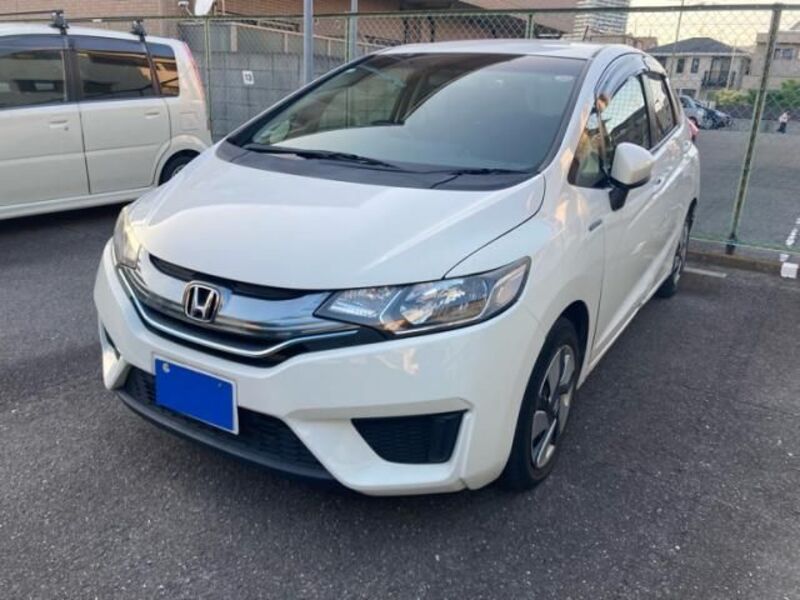 FIT HYBRID