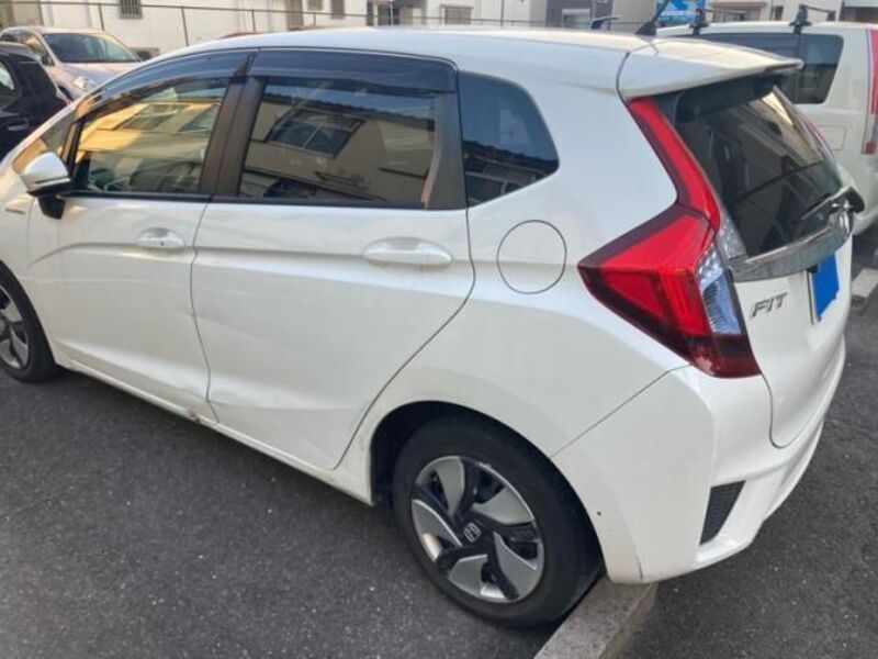FIT HYBRID