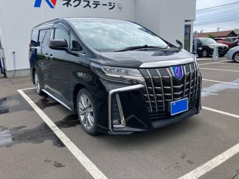 ALPHARD-0