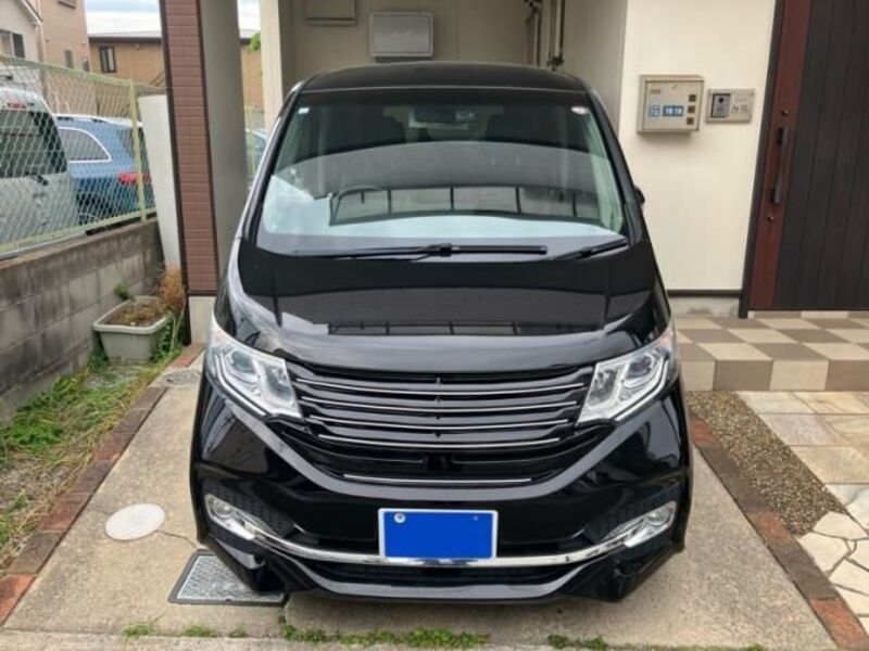 STEPWAGON SPADA-0