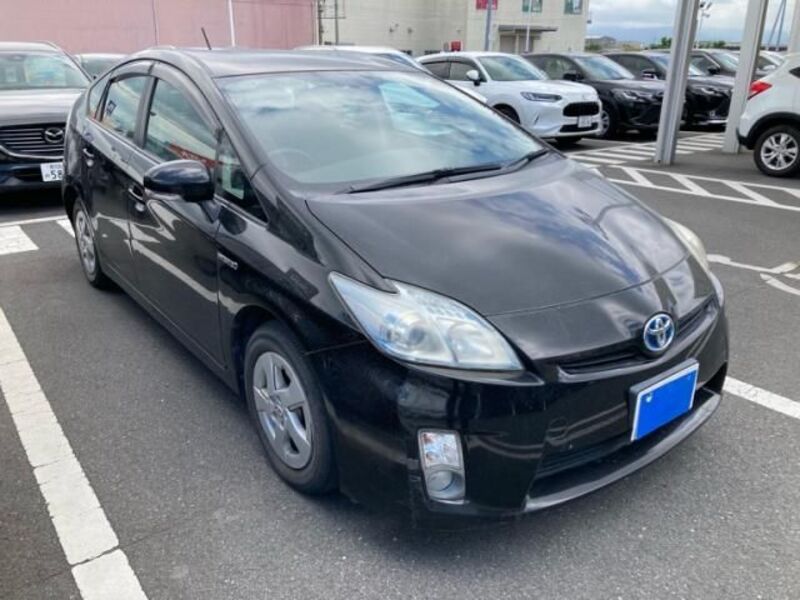 PRIUS