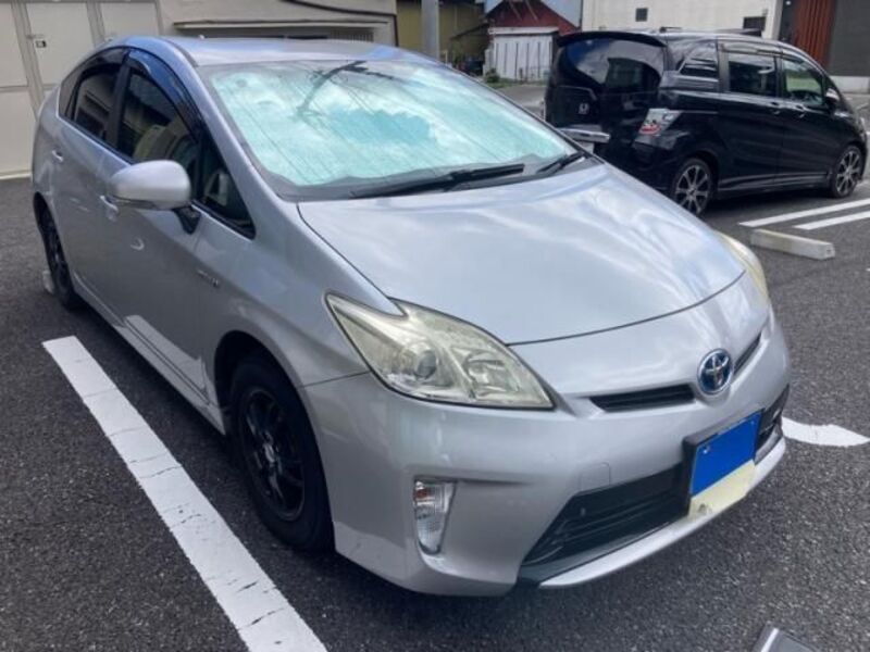 PRIUS