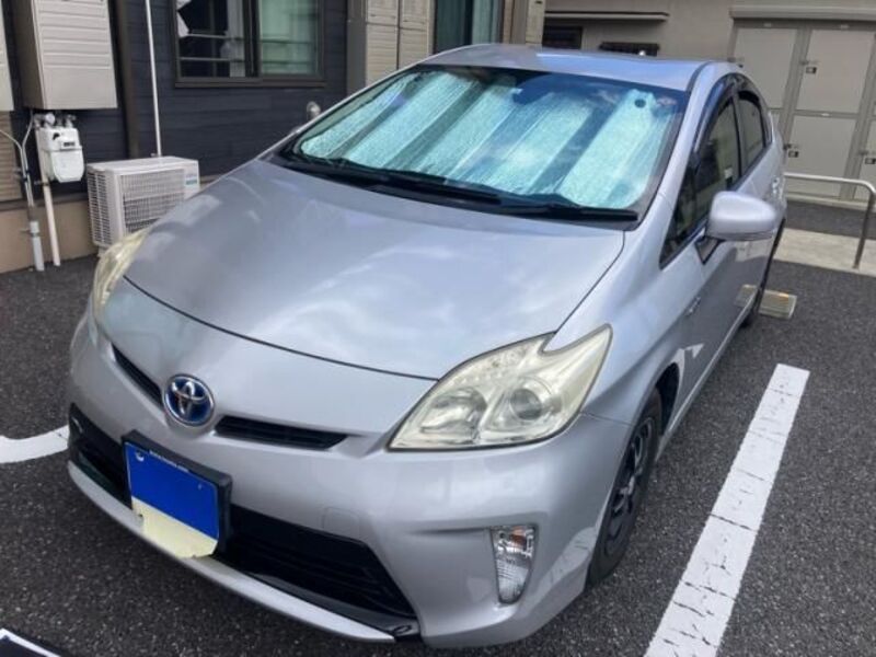 PRIUS