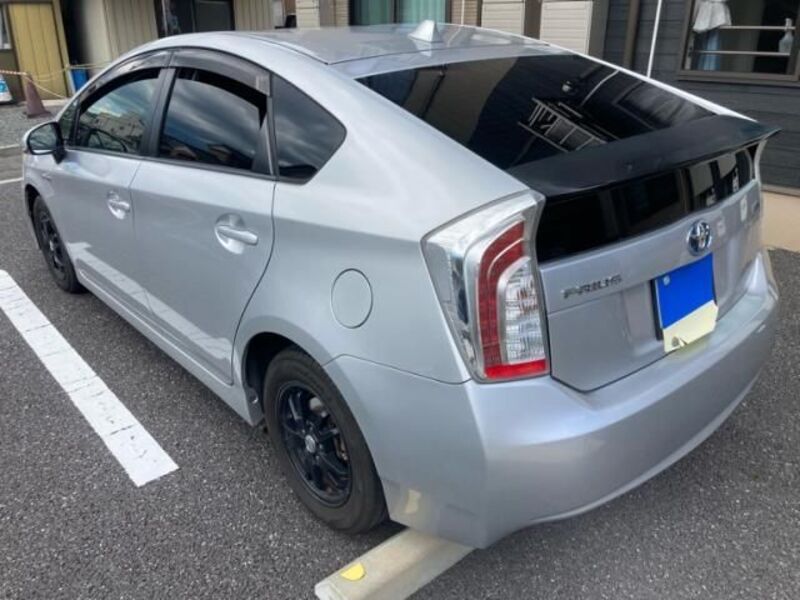 PRIUS