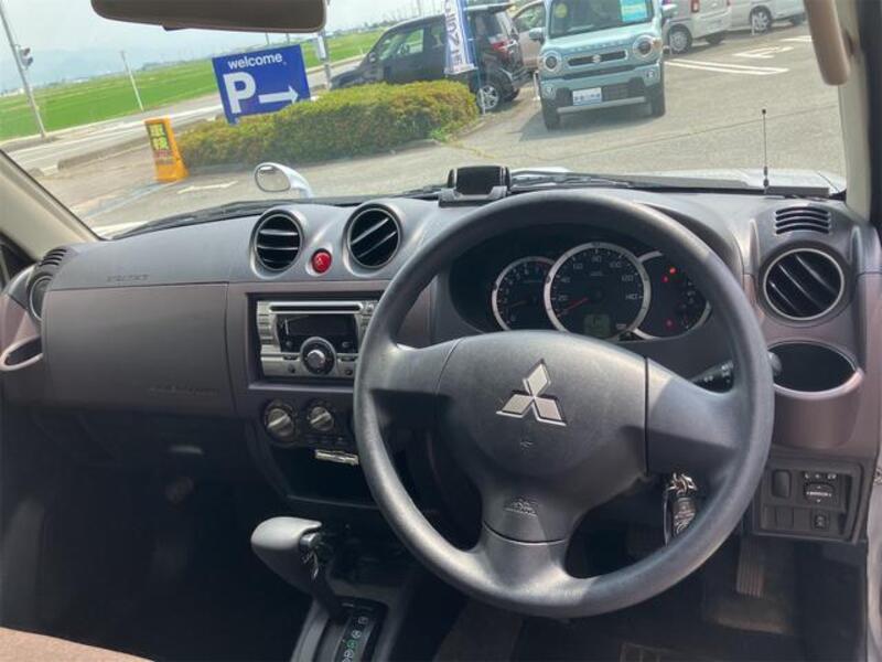 PAJERO MINI