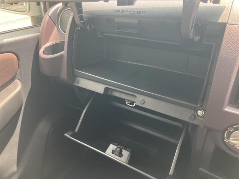 PAJERO MINI