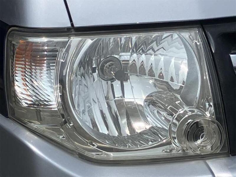 PAJERO MINI