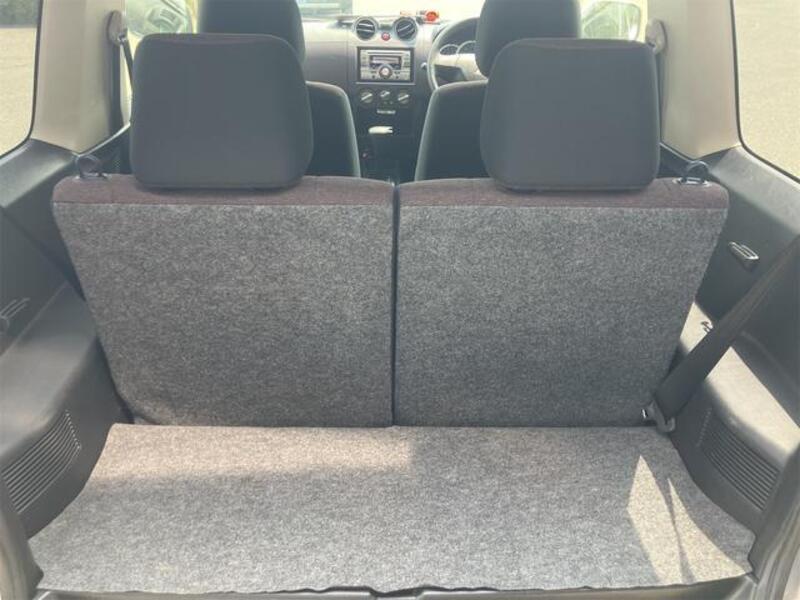 PAJERO MINI