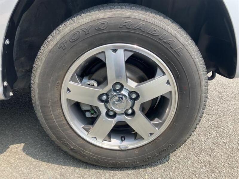 PAJERO MINI