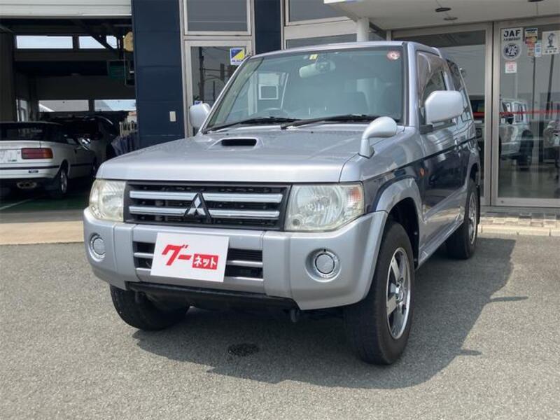 PAJERO MINI-0
