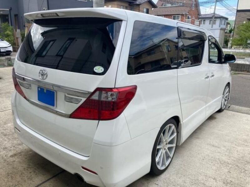 ALPHARD