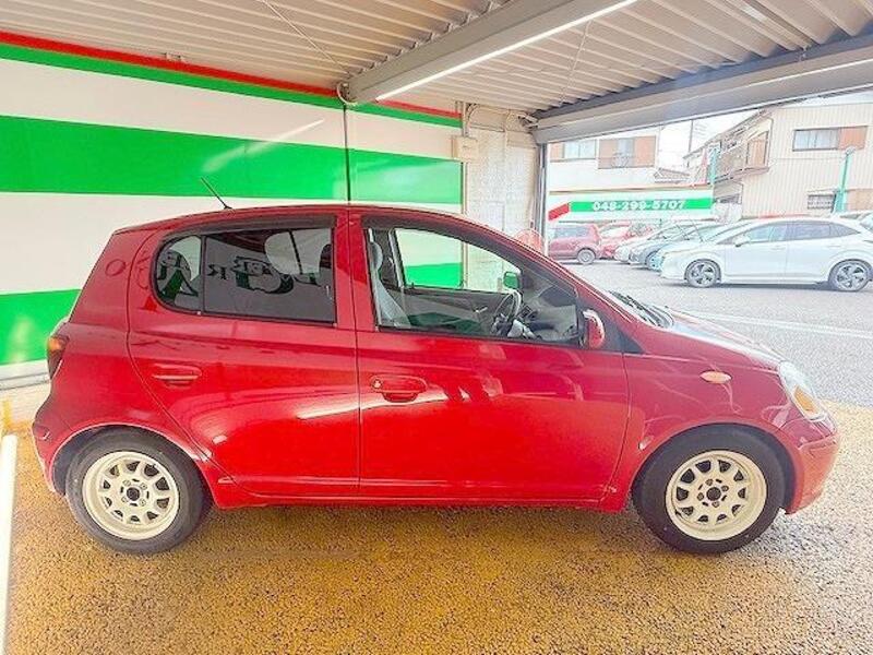 VITZ