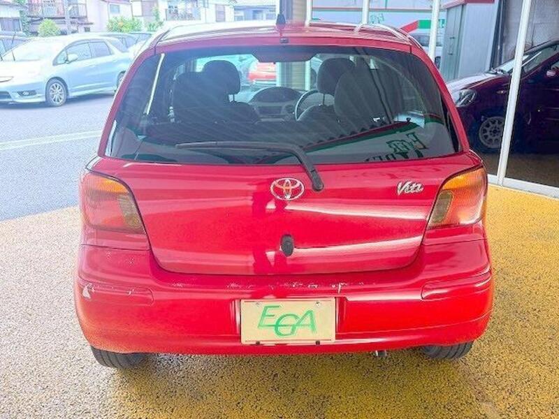 VITZ