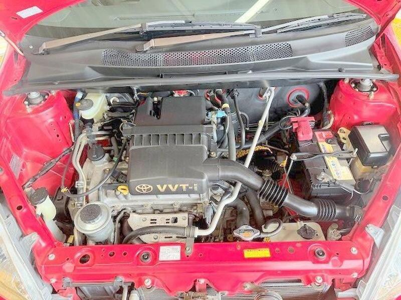 VITZ