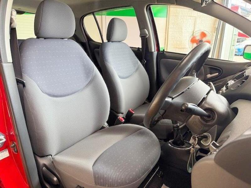 VITZ