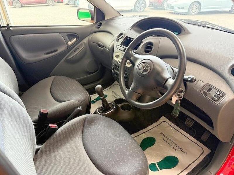 VITZ