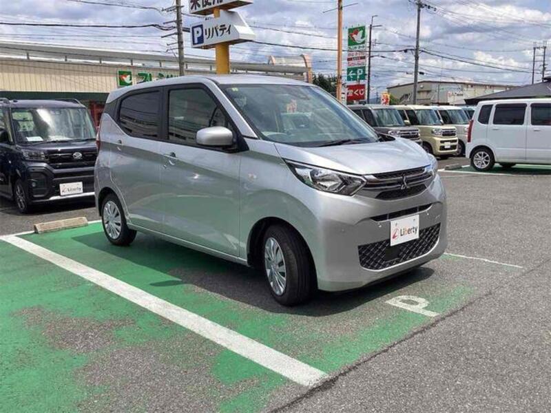 EK WAGON