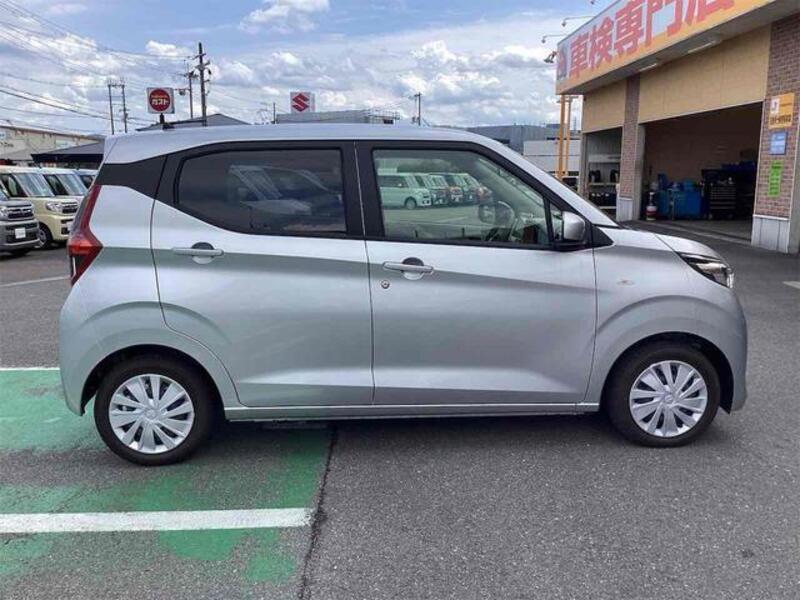 EK WAGON