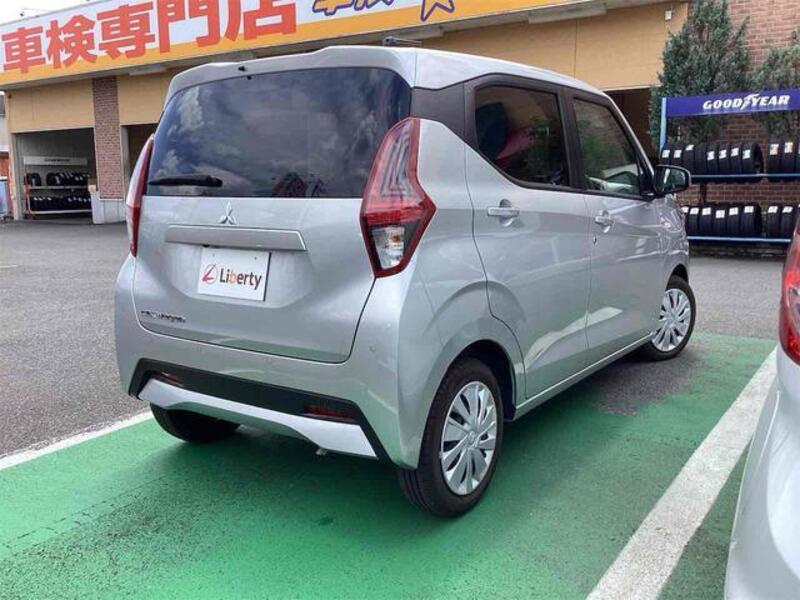 EK WAGON