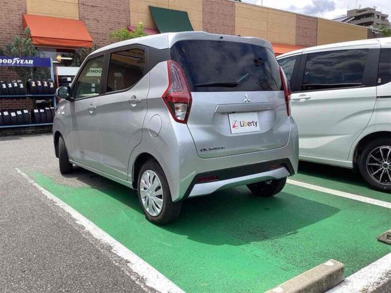 EK WAGON