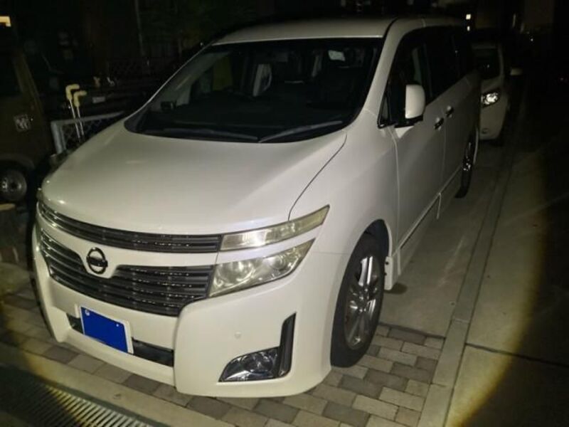 ELGRAND