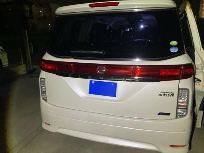ELGRAND