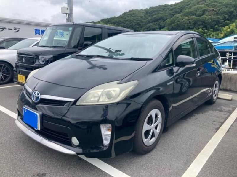 PRIUS