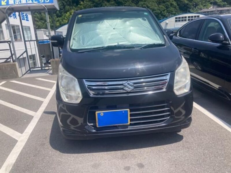 WAGON R-0