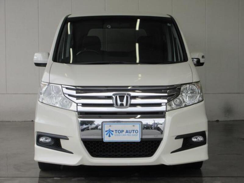 STEPWAGON SPADA