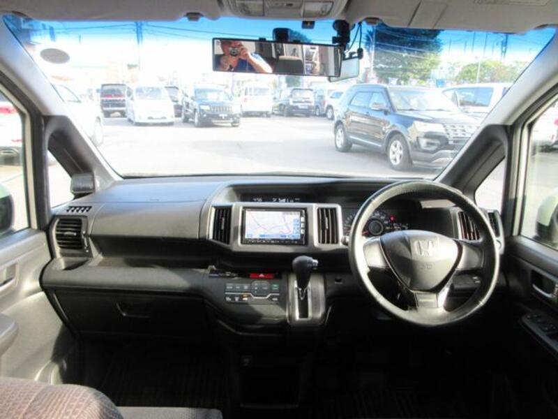 STEPWAGON SPADA