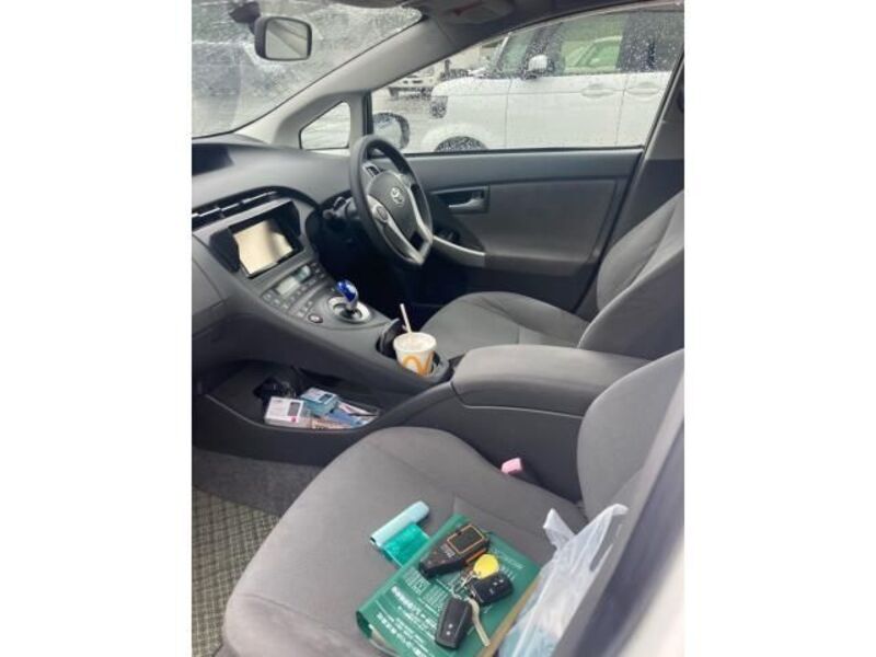 PRIUS