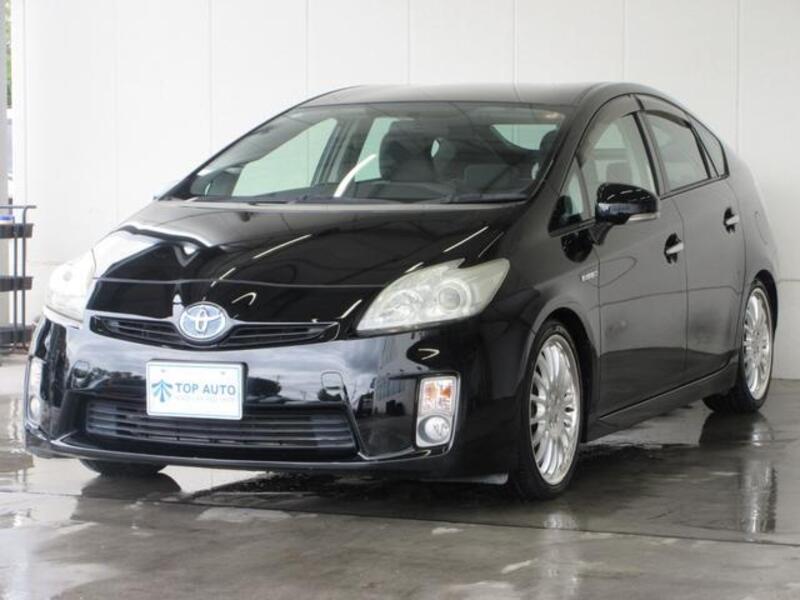 PRIUS