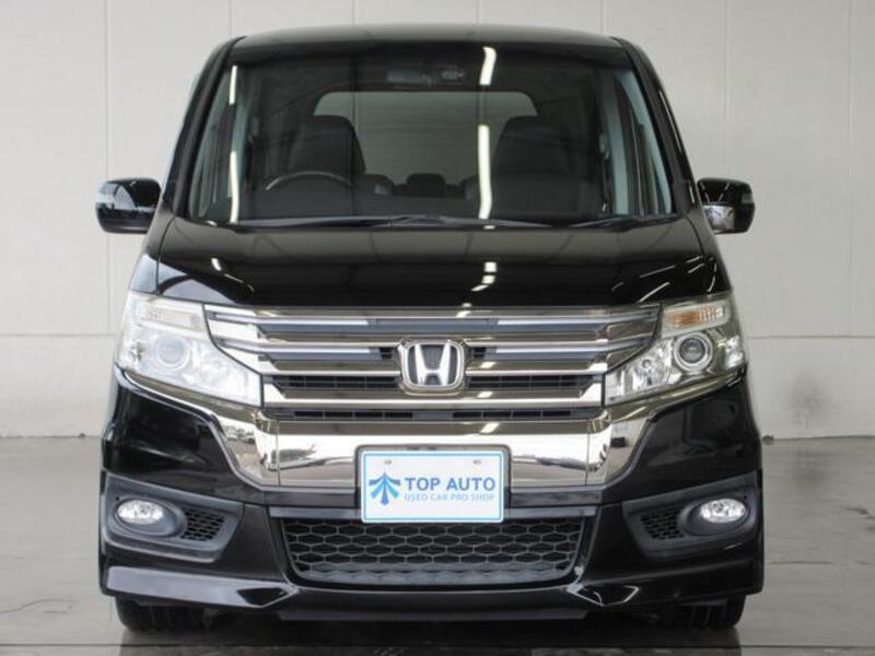 STEPWAGON SPADA