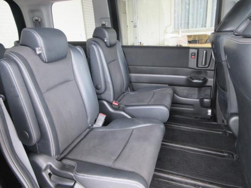 STEPWAGON SPADA