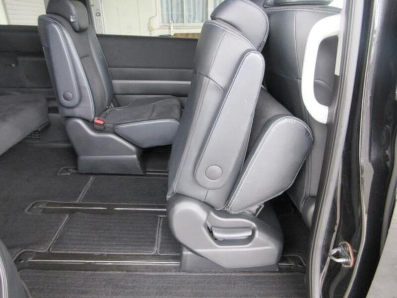 STEPWAGON SPADA