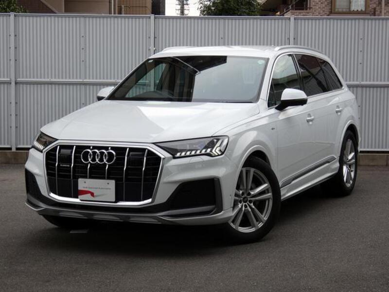 Q7