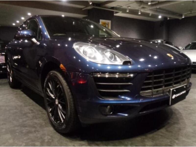 MACAN