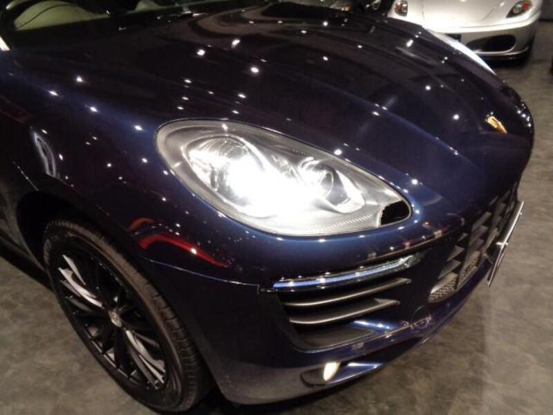 MACAN
