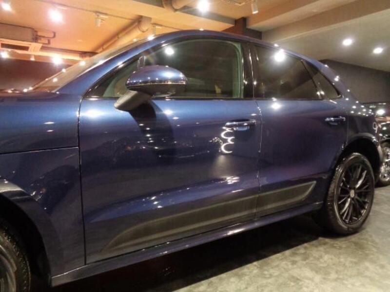 MACAN
