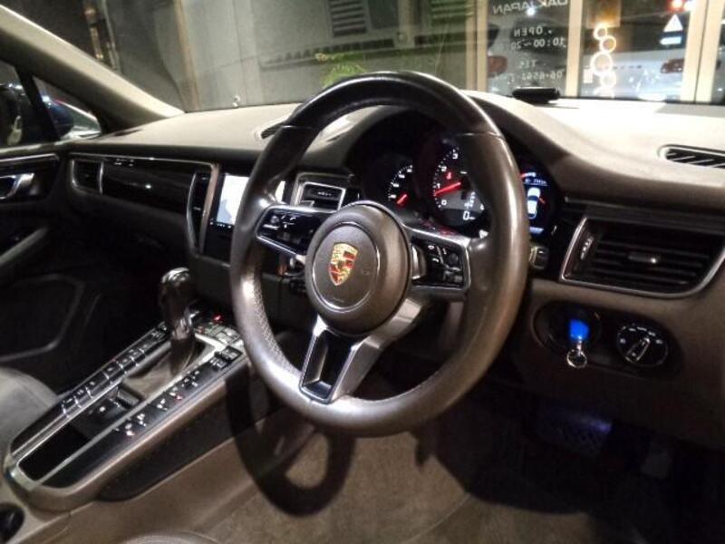 MACAN