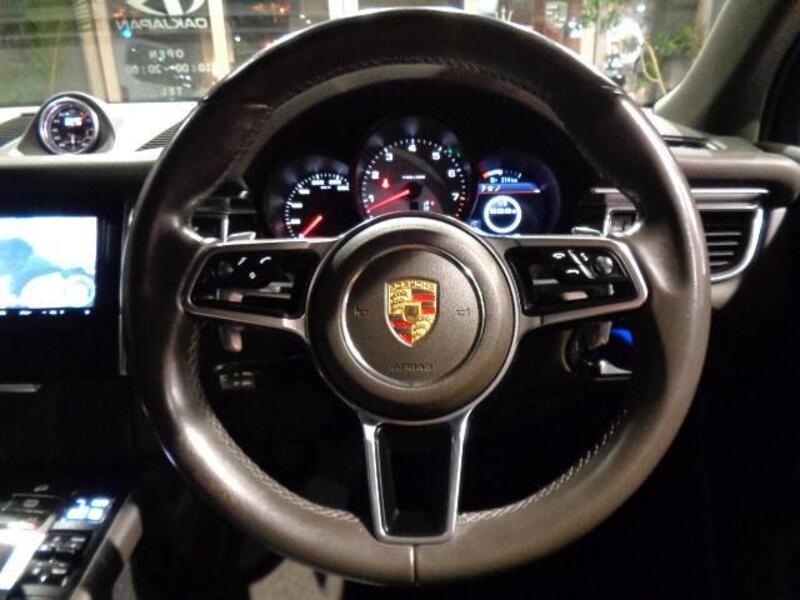 MACAN