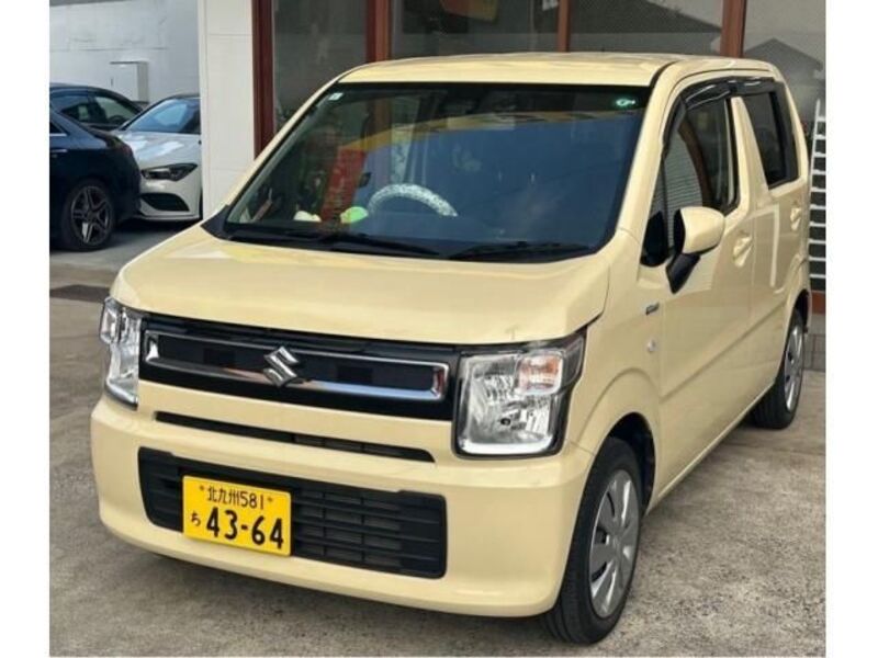 WAGON R-0