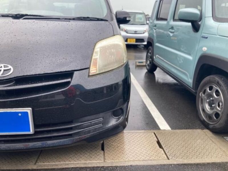 PASSO SETTE