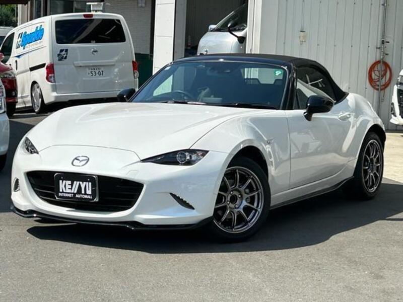 ROADSTER