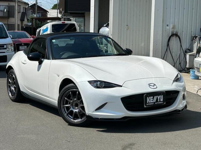 ROADSTER