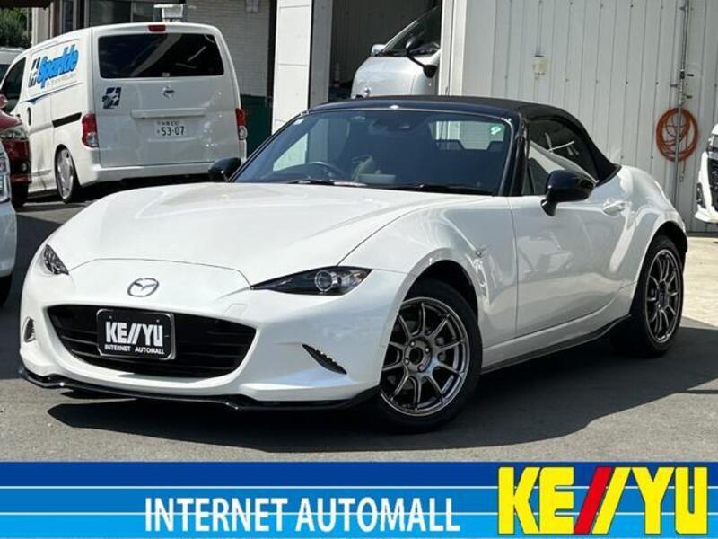 MAZDA ROADSTER
