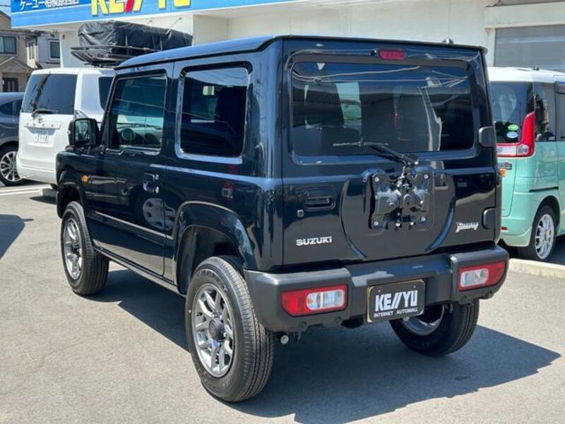 JIMNY