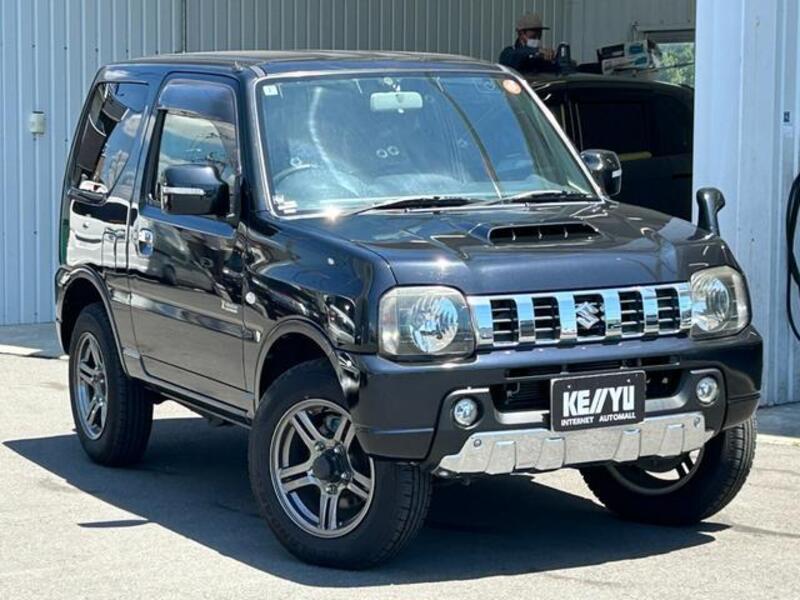 JIMNY